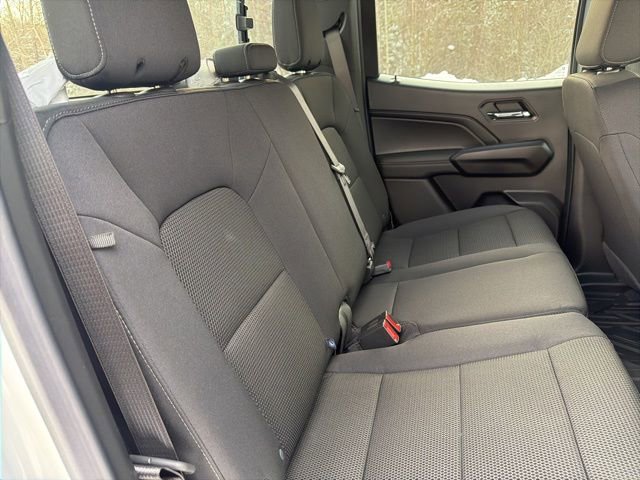 2026 GMC Canyon Elevation - Photo 31