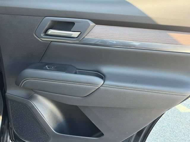2026 GMC Terrain Denali - Photo 31