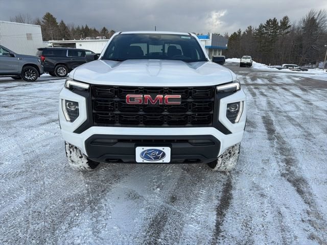 2026 GMC Canyon Elevation - Photo 2