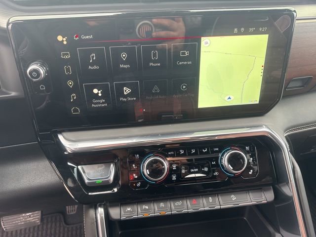 2026 GMC Sierra 1500 Denali Ultimate - Photo 19