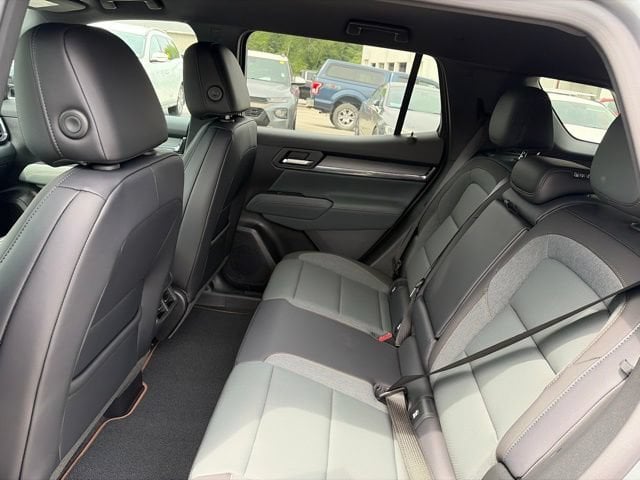 2026 GMC Terrain AT4 - Photo 28