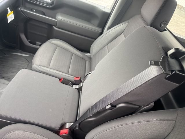 2026 GMC Sierra 2500HD SLE - Photo 24