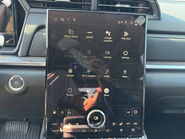 2026 GMC Terrain Denali - Photo 20