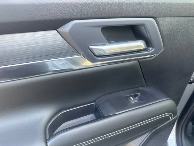 2026 GMC Terrain Elevation - Photo 25