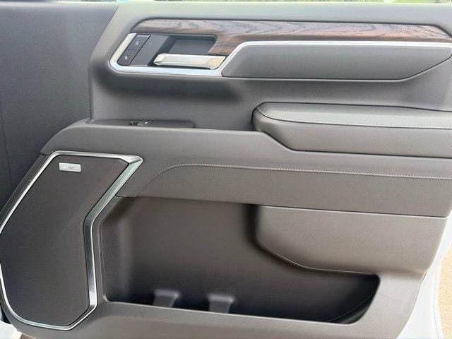 2026 GMC Sierra 2500HD SLT - Photo 39