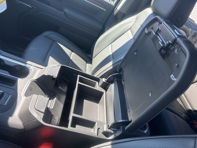 2026 GMC Sierra 2500HD Denali - Photo 24