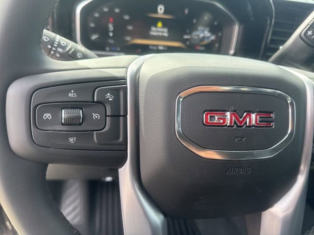 2026 GMC Sierra 2500HD SLE - Photo 15