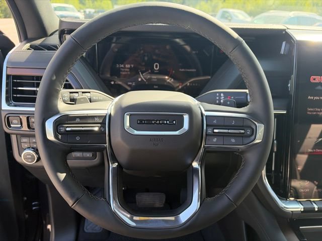 2026 GMC Yukon XL Denali - Photo 15