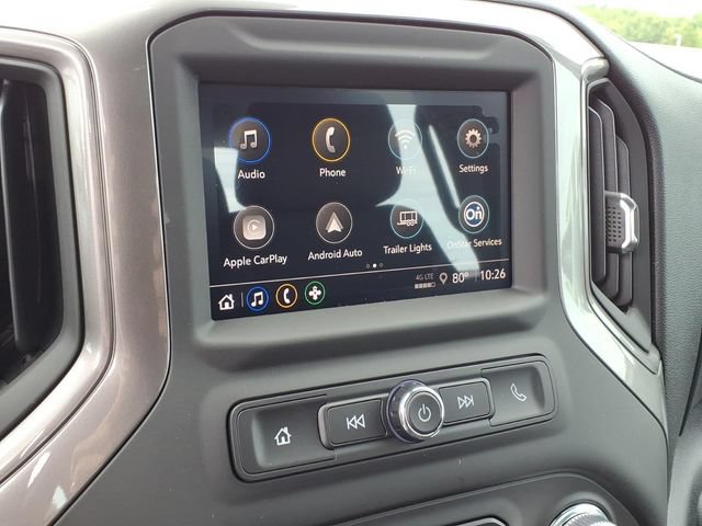 2026 GMC Sierra 2500HD Pro - Photo 21