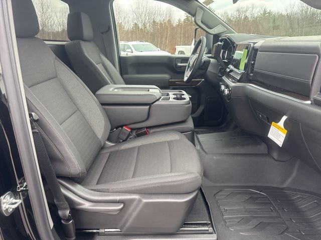 2026 GMC Sierra 2500HD SLE - Photo 28