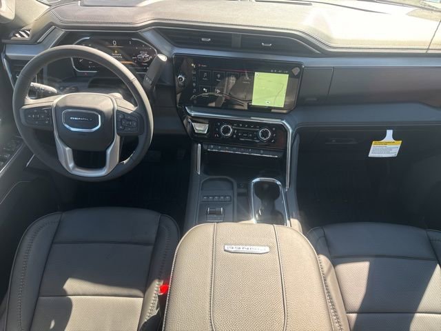 2026 GMC Sierra 2500HD Denali - Photo 37