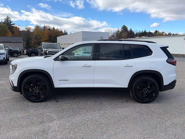 2027 GMC Acadia Elevation - Photo 3