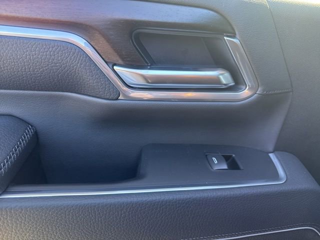 2026 GMC Sierra 2500HD Denali - Photo 26
