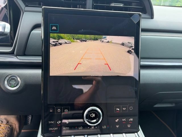 2026 GMC Terrain AT4 - Photo 22