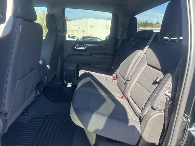 2026 GMC Sierra 1500 Elevation - Photo 28