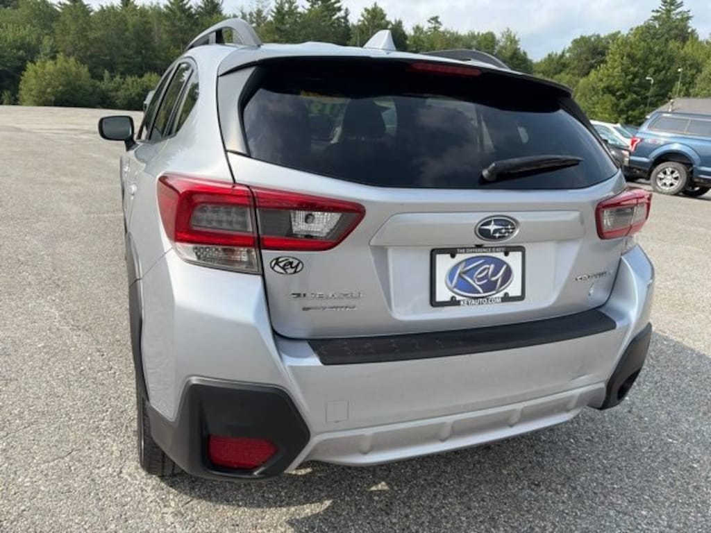 Used 2021 Subaru Crosstrek Premium SUV