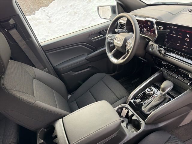 2026 GMC Canyon Elevation - Photo 36
