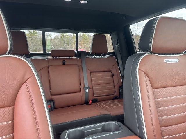 2026 GMC Sierra 1500 Denali Ultimate - Photo 42
