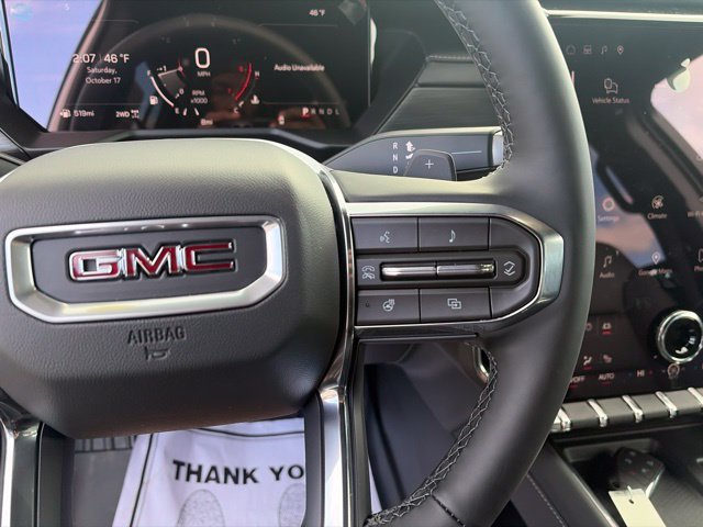 2027 GMC Acadia Elevation - Photo 15