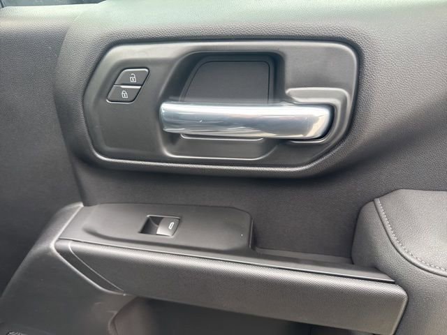 2026 GMC Sierra 2500HD SLE - Photo 27