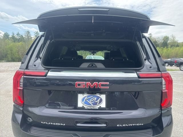 2026 GMC Yukon Elevation - Photo 7
