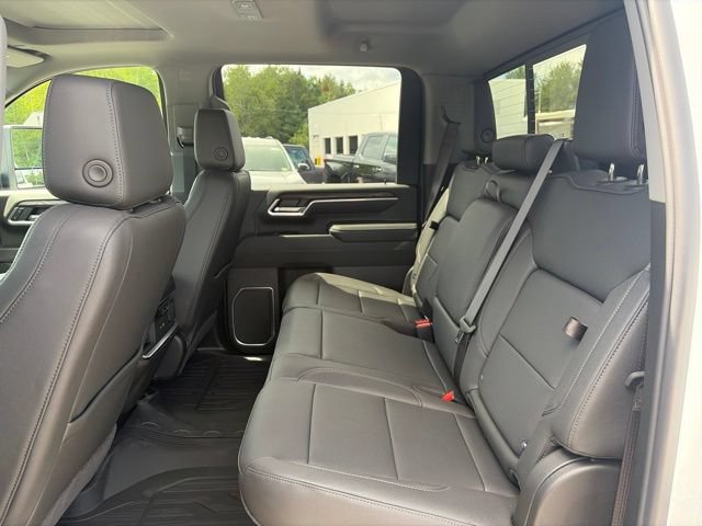 2026 GMC Sierra 2500HD SLT - Photo 28