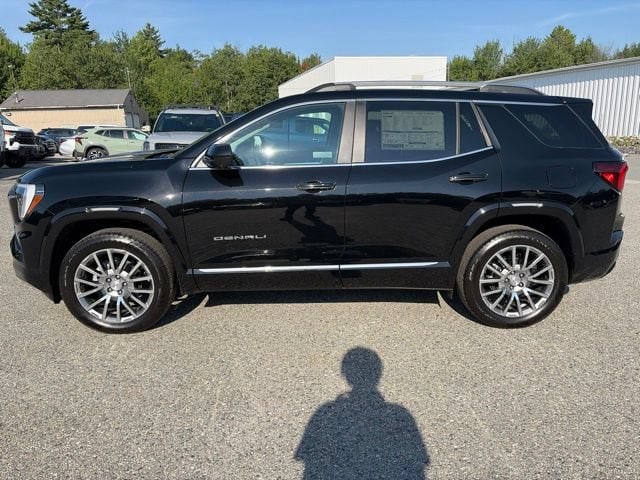 2026 GMC Terrain Denali - Photo 3
