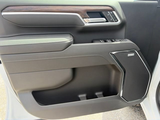 2026 GMC Sierra 2500HD SLT - Photo 10