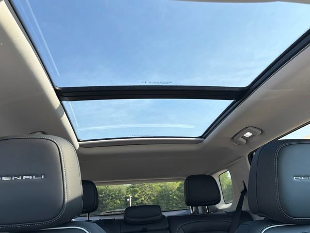 2026 GMC Terrain Denali - Photo 41