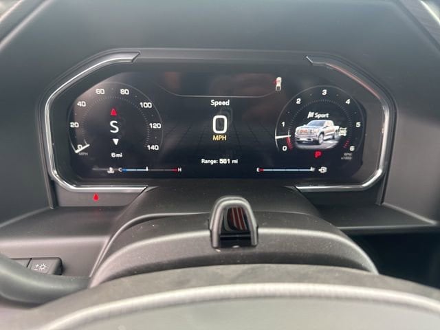 2026 GMC Sierra 1500 Denali Ultimate - Photo 16