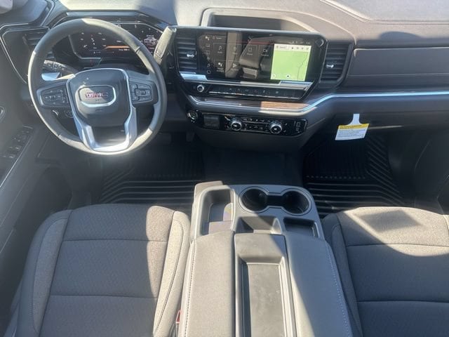 2026 GMC Sierra 1500 Elevation - Photo 38