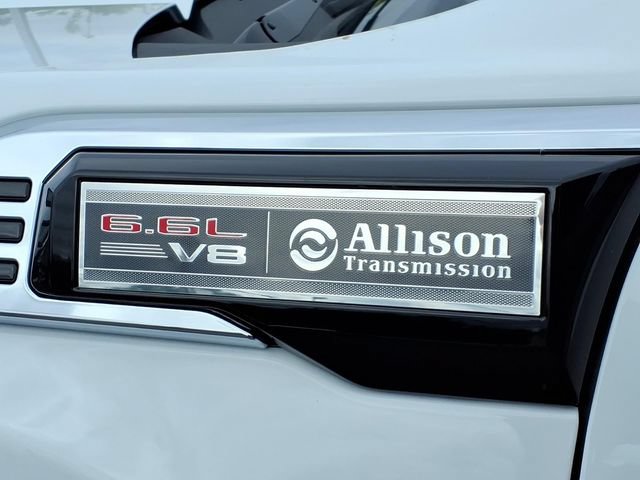 2026 GMC Sierra 2500HD Pro - Photo 9