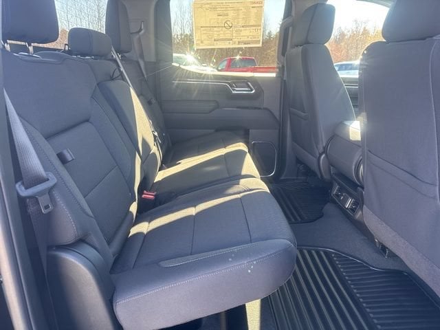 2026 GMC Sierra 1500 Elevation - Photo 34