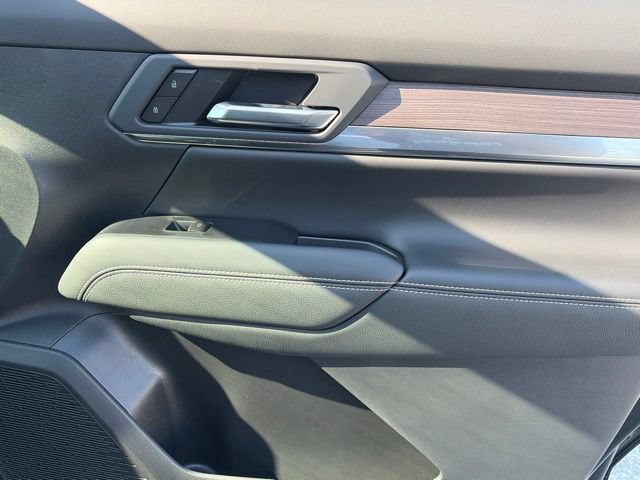 2026 GMC Terrain Denali - Photo 37