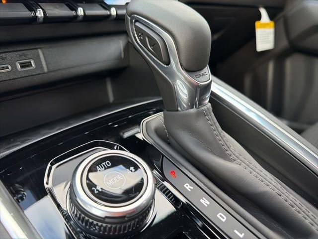2026 GMC Canyon Elevation - Photo 21