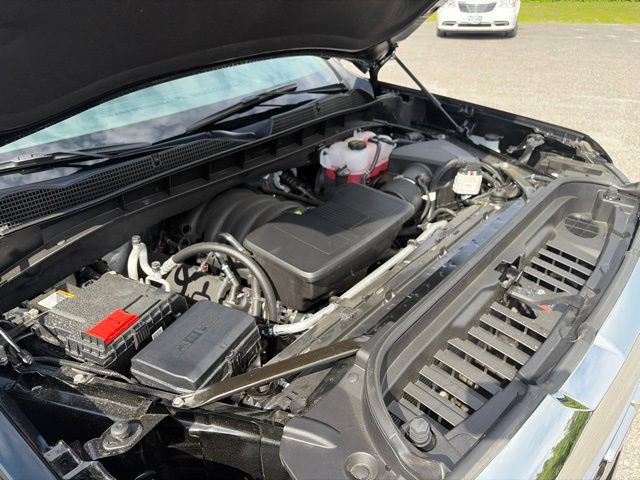 2026 GMC Sierra 1500 SLE - Photo 41