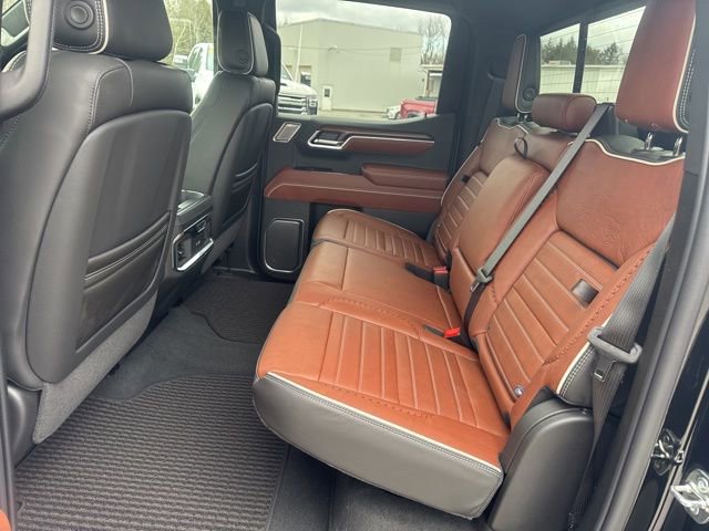 2026 GMC Sierra 1500 Denali Ultimate - Photo 28