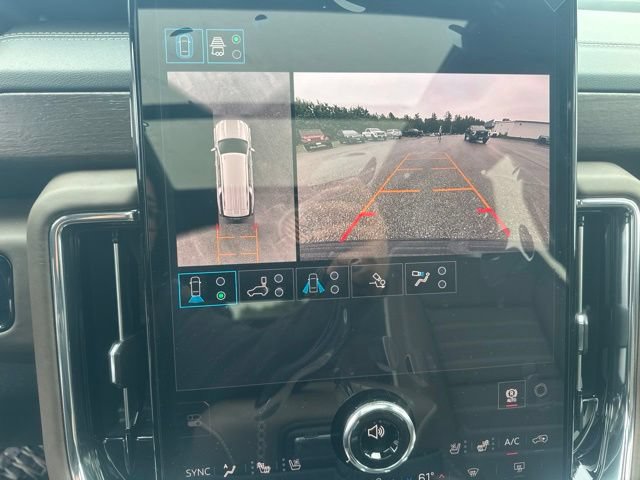 2026 GMC Yukon XL Denali Ultimate - Photo 22