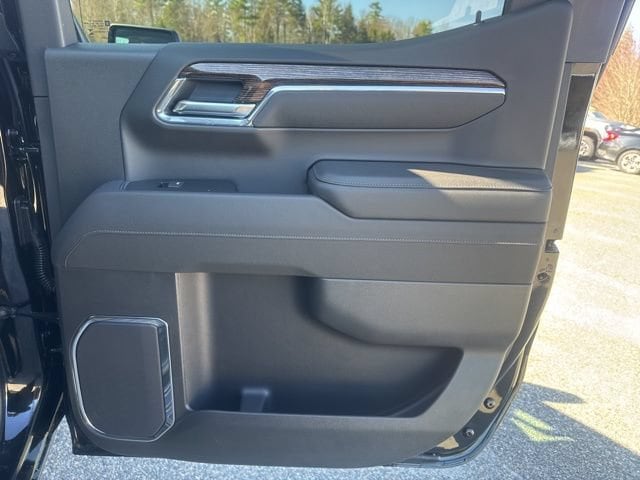 2026 GMC Sierra 1500 Elevation - Photo 32