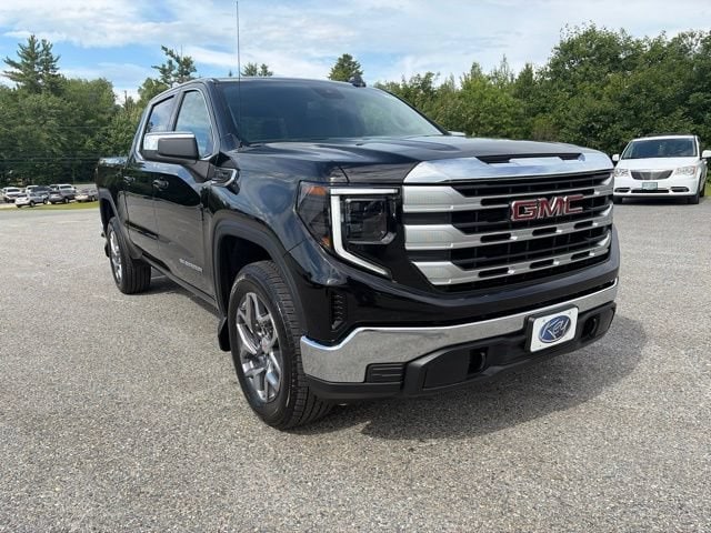 2026 GMC Sierra 1500 SLE - Photo 9