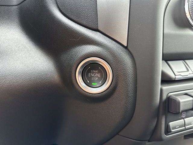 2025 GMC Sierra 3500HD Pro - Photo 16