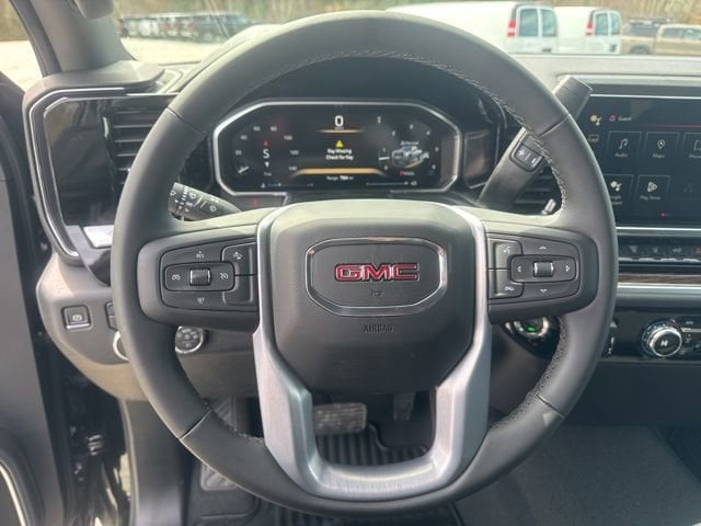 2026 GMC Sierra 2500HD SLE - Photo 14