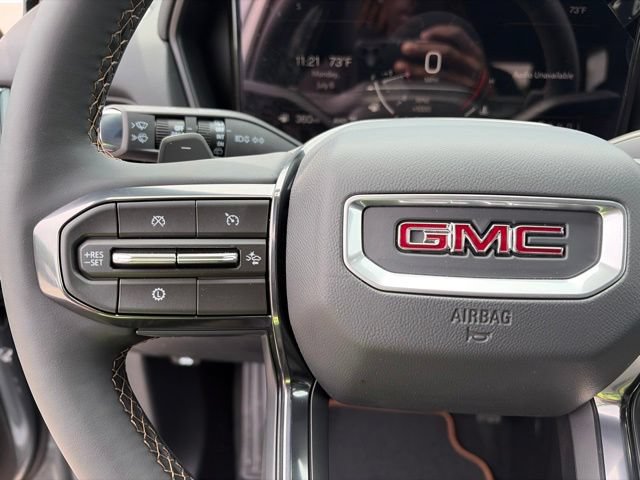 2026 GMC Terrain AT4 - Photo 17