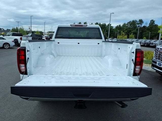 2026 GMC Sierra 2500HD Pro - Photo 7