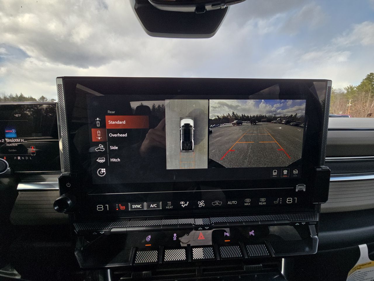 2026 GMC HUMMER EV 2X - Photo 51
