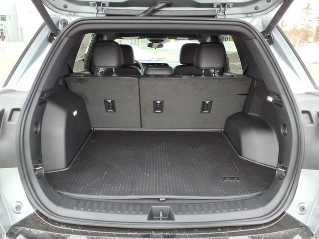 2026 GMC Terrain AT4 - Photo 10