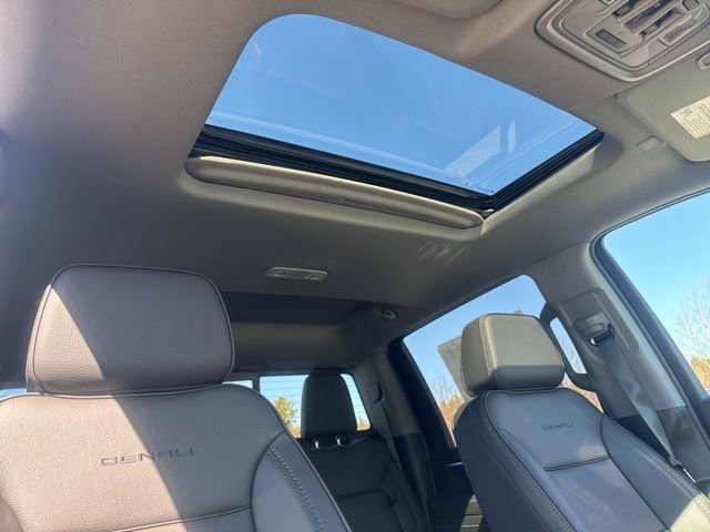 2026 GMC Sierra 2500HD Denali - Photo 42