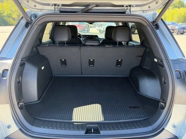 2027 GMC Terrain Elevation - Photo 6