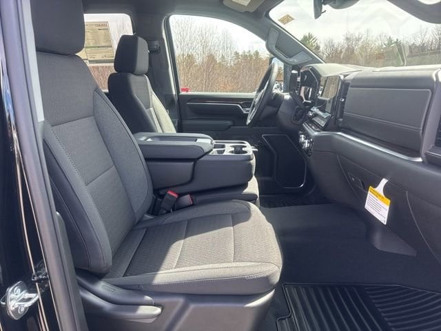 2026 GMC Sierra 2500HD SLE - Photo 40