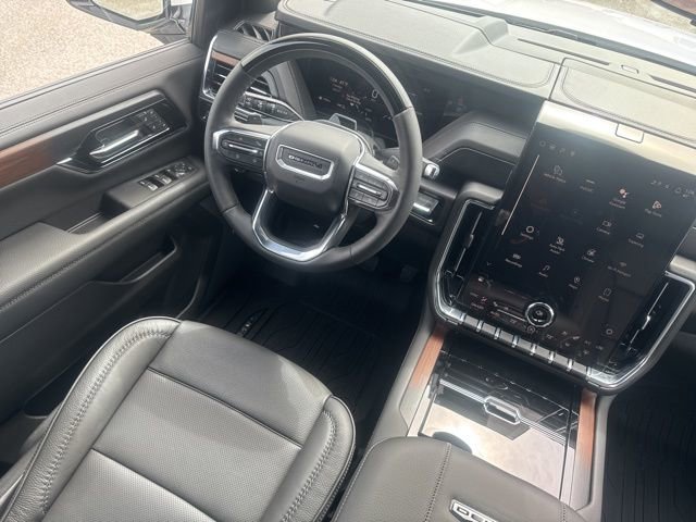 2026 GMC Yukon XL Denali - Photo 39